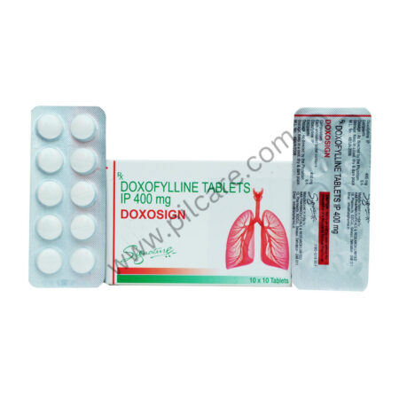 Doxosign Tablet