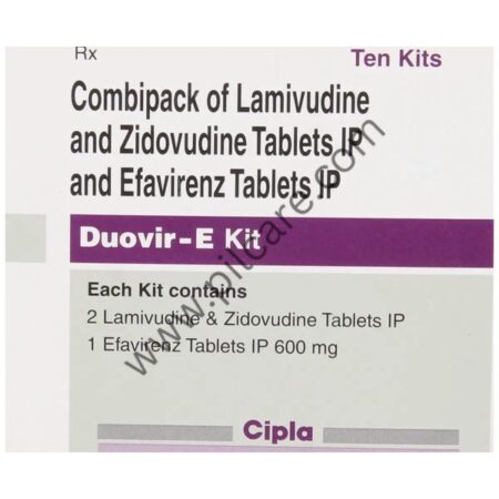 Duovir-E Kit