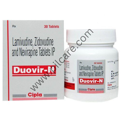 Duovir N Tablet