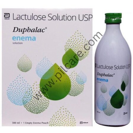 Duphalac Enema Solution
