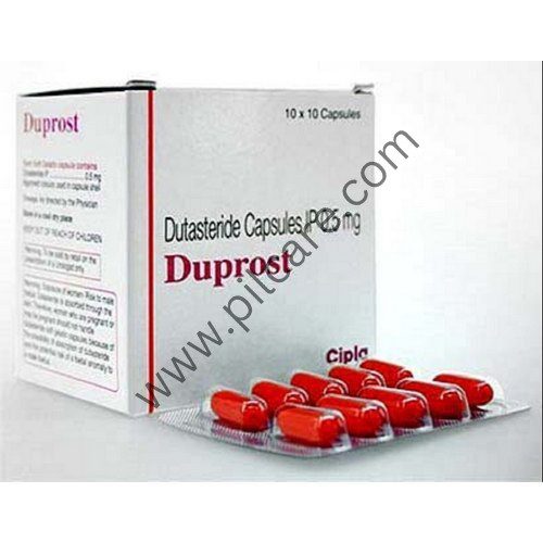 Duprost Capsule