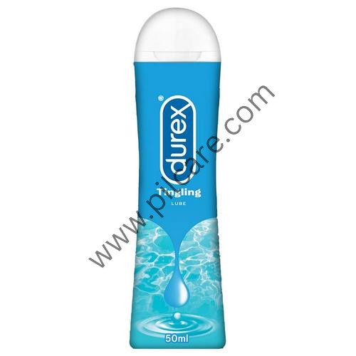 Durex Lube Tingling Gel