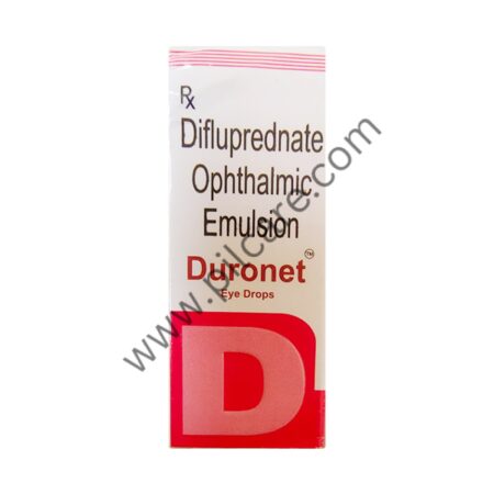 Duronet Eye Drop