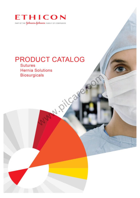 Ethicon Sutures & Surgical Products