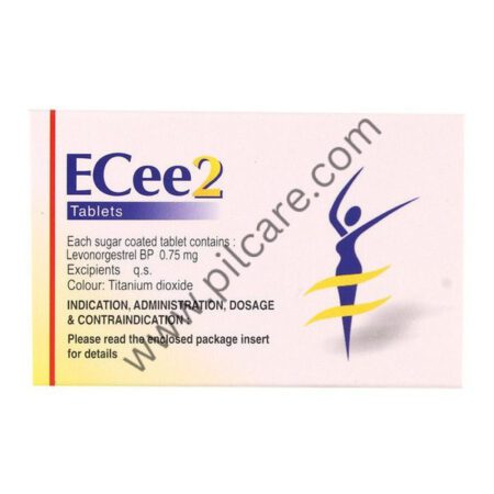 Ecee 2 Tablet Exporter in India