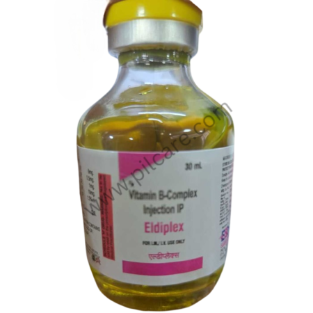 Eldiplex 30ml Injection