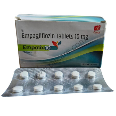 Empalix 10 Tablet