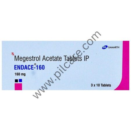 Endace 160 Tablet