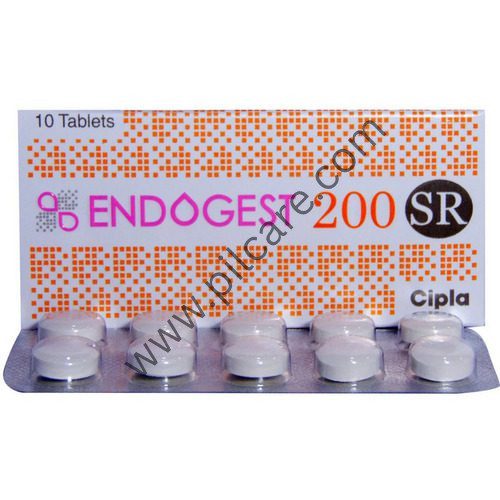 Endogest 200 SR Tablet