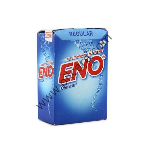 Eno Powder (5gm Each) Regular