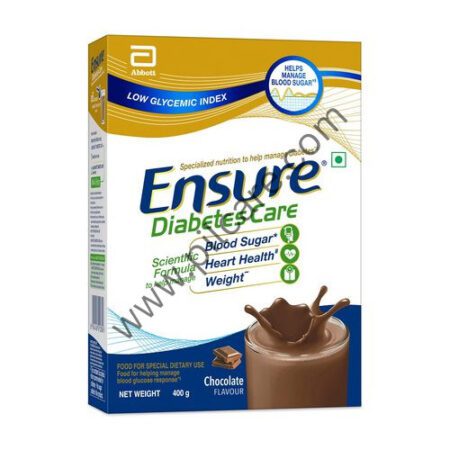 Ensure Diabetes Care Chocolate Powder