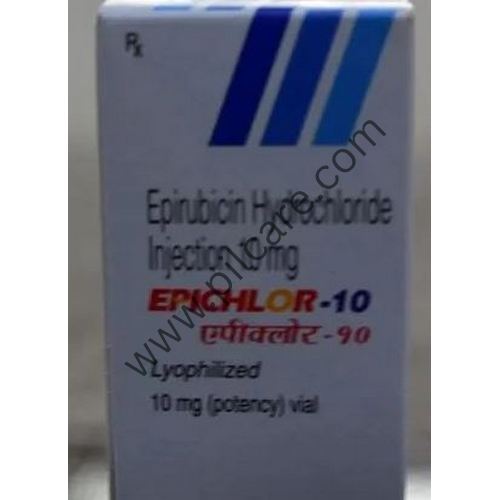 Epichlor 10 Injection