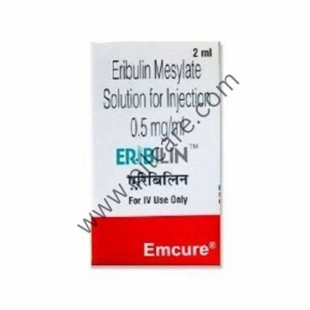 Eribilin Injection