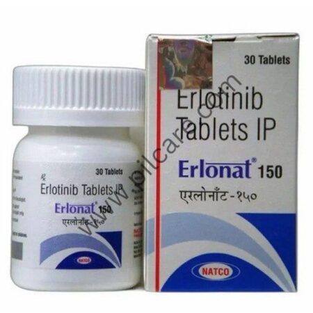 Erlonat 150 Tablet