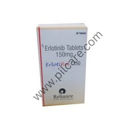 Erlotirel 150mg Tablet