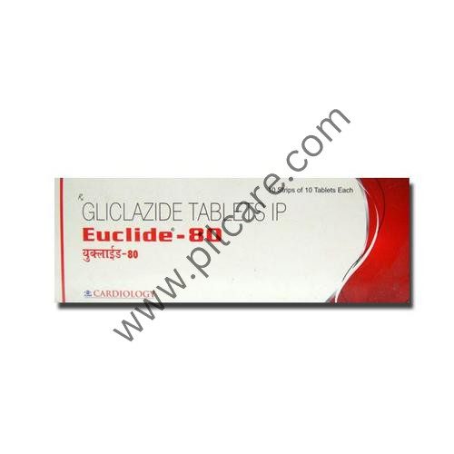 Euclide 80 Tablet