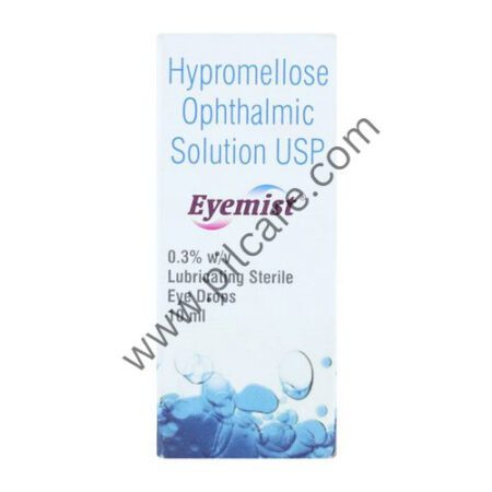 Eyemist Eye Drop