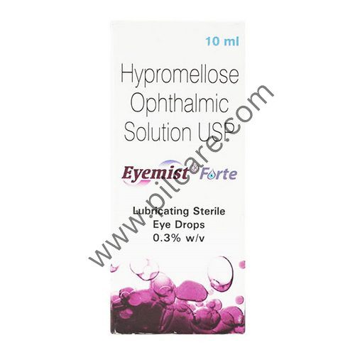 Eyemist Forte Eye Drop