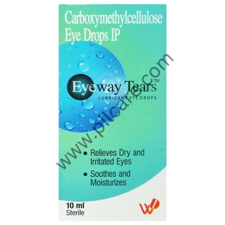 Eyeway Tears Eye Drop