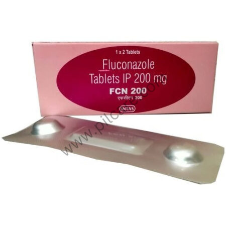 FCN 200mg Tablet
