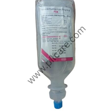 FCN IV - Fluconazole Intravenous Infusion 200mg