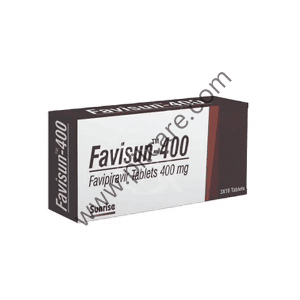 Favisun 400