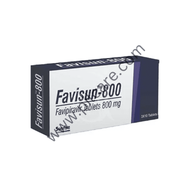Favisun 800
