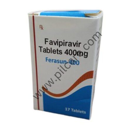 Ferasun 400mg Tablet