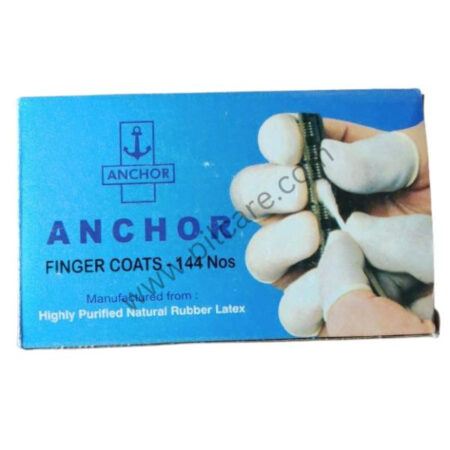 Finger Coats