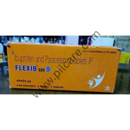 Flexib 325 Tablet