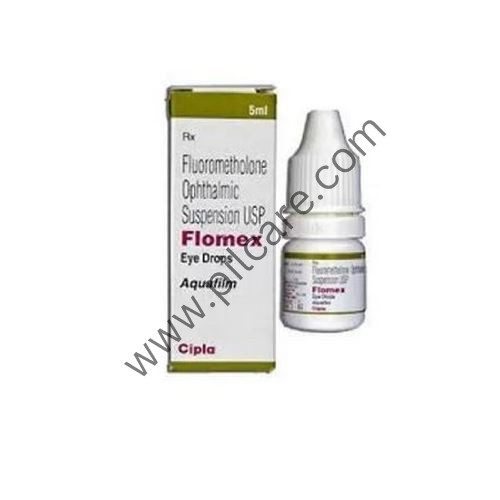 Flomex Eye Drop