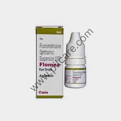 Flomex-N Eye Drop