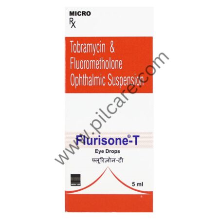 Flurisone T Eye Drops