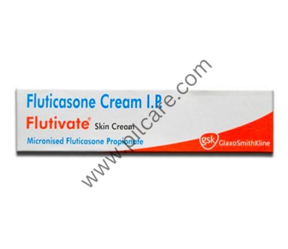 Flutivate Cream