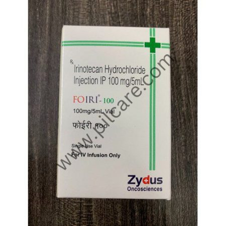 Foiri 100mg Injection