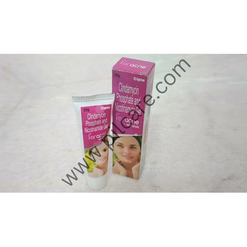 Foracne Gel