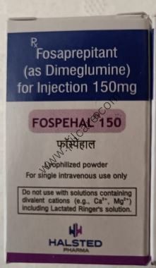 Fospehal 150mg Injection