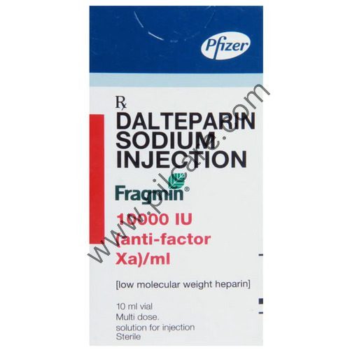 Fragmin 10000IU Injection