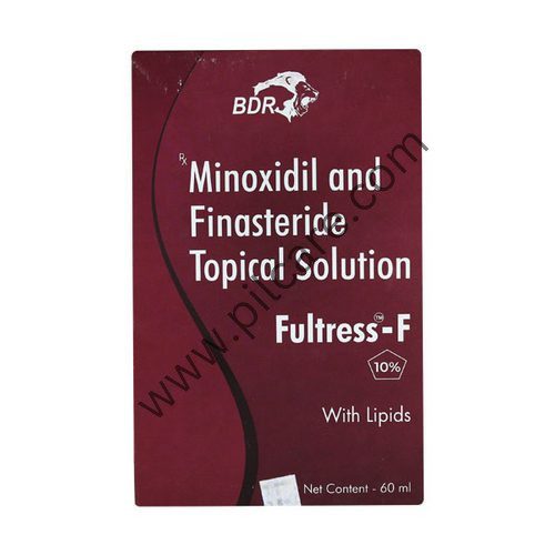 Fultress-F 10% Solution