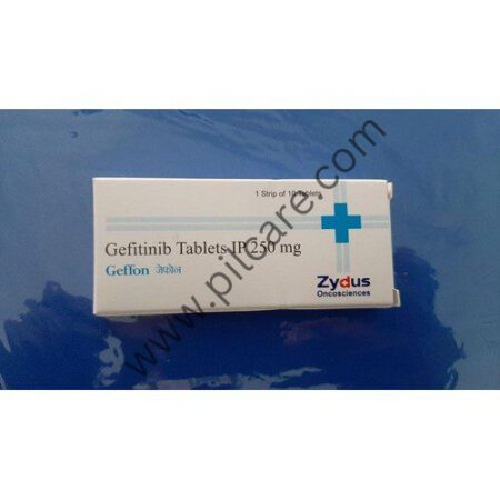 Geffon 250mg Tablet