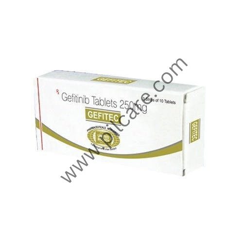 Gefitec 250mg Tablet