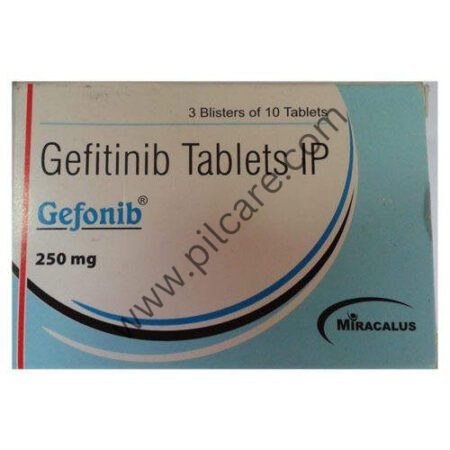 Gefonib 250mg Tablet