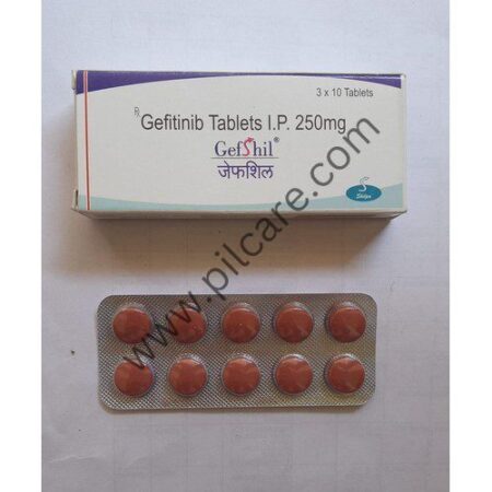 Gefshil 250mg Tablet