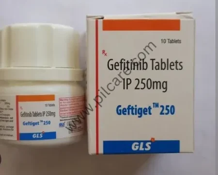 Geftiget 250mg Tablet