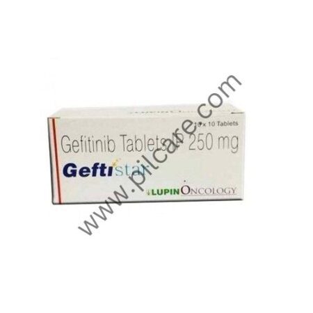 Geftistar 250mg Tablet