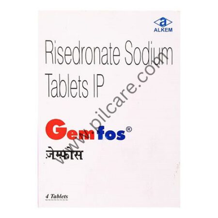 Gemfos 150mg Tablet