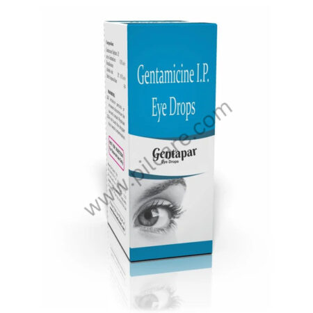 Gentapar Eye Drops