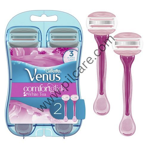 Gillette Venus Comfortglide