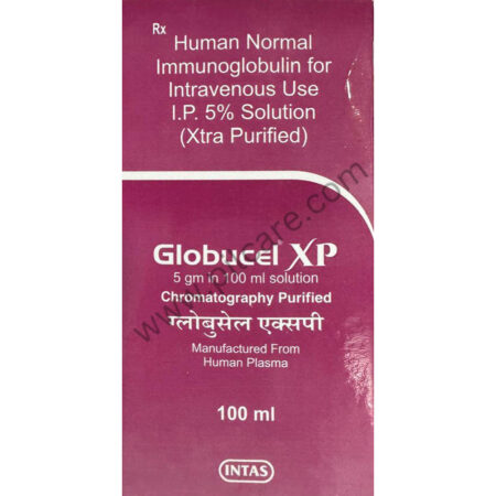 Globucel XP Solution for Infusion