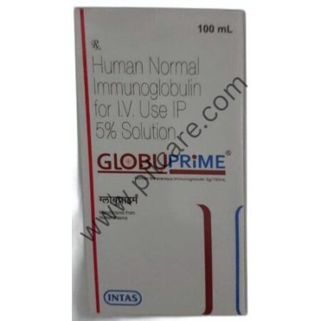 Globuprime Infusion